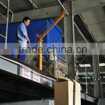 Electric High Lifter photo-4