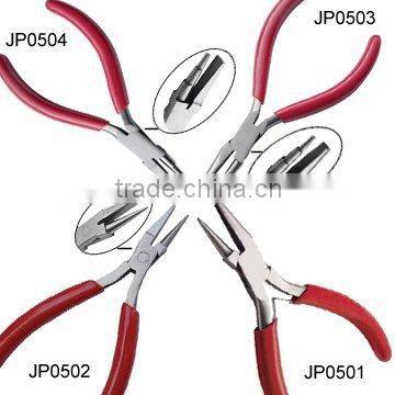 Box-joint/ Lap-joint pliers with multi-functions pliers