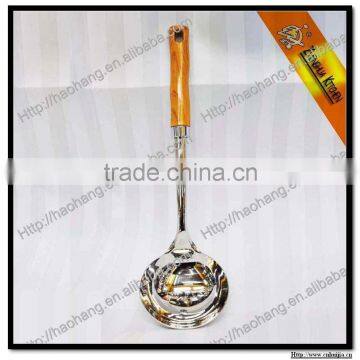 2012 hot sale!! Kitchen tool, soup ladles, cookware