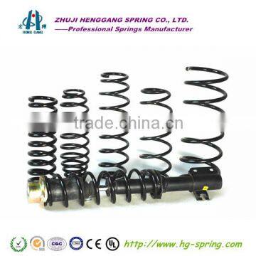 Suspension springs with competitive price