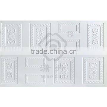 embossed PVC foam board Q1817