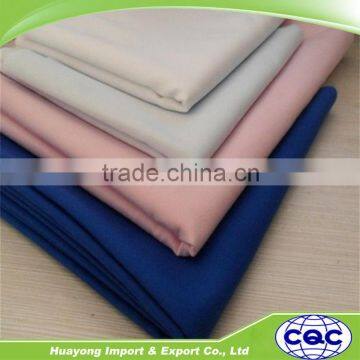 woven factory cheap low price 100 polyester pocket lining fabric