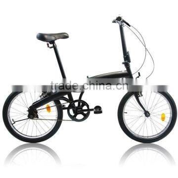 Good quality cheap single speed foldable bike fold up bicycle                        
                                                Quality Choice