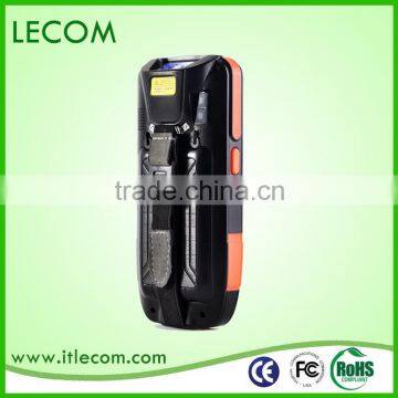Rugged PDA Barcode Scanner Android With Charge Cradle photo-6