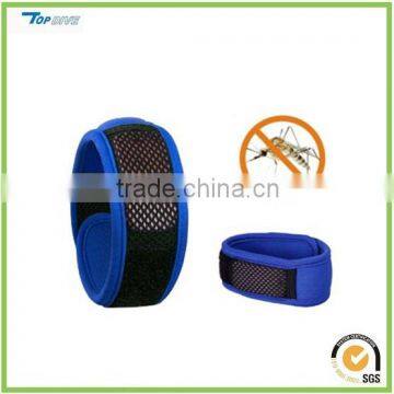 Neoprene Mosquito Repellent Bracelet