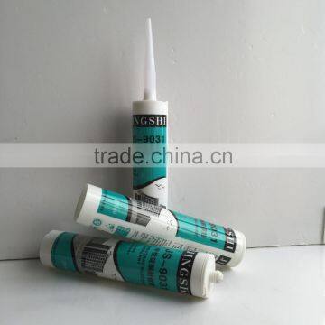 Aluminum Plastic Plate Construction Adhesives Silicone Manufactures Sealant photo-4