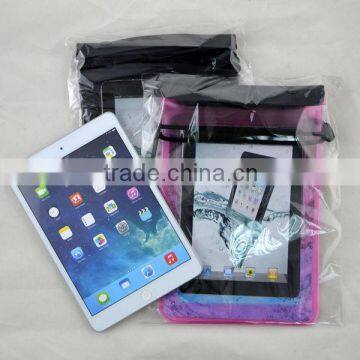 Waterproof Dry Bag for Swimming for Mini Tablet