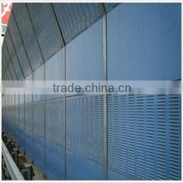 Noise Barriers/sound Barrier Wall Factory Noise Barriers photo-5