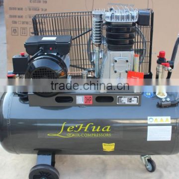 New Model 100L 3HP 2.2KW Italy type air compressor with aluminium wire                        
                                                Quality Choice