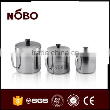 china factory water mug with cheap price