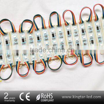 dream color changing led pixel module 5050 smd