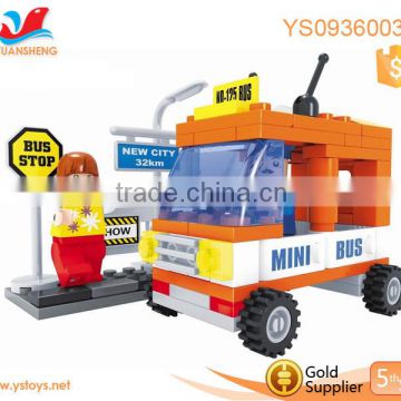 2016 magnetic building blocks young people love mini building block