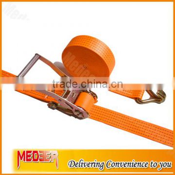 2inch ratchet cargo lashing atv tie down