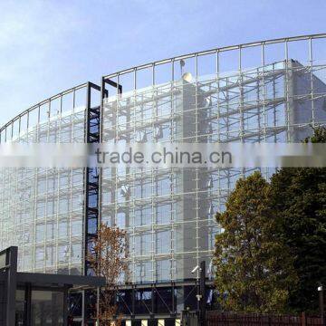 Professional China Glass Walls Supplier photo-2