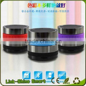 2016 Shenzhen Stereo Bluetooth Speaker Wireless Speaker Bluetooth With Factory Supply photo-5