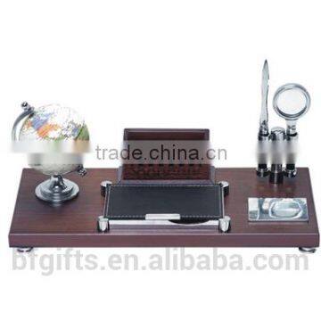 Desktop Organizer&Globe:BF06078- photo-3