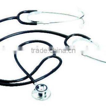 Dual head Stethoscope for teaching use