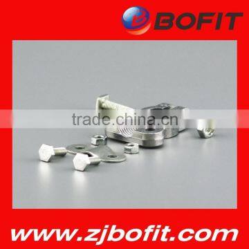 Auto car battery terminals OEM available