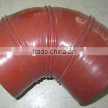 Heat Resistant Automotive Rubber Hose