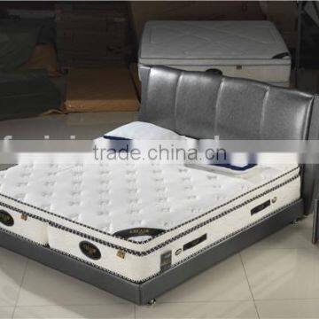 home hot mattress /memory foam mattress / Compressed Spring mattress 5MT8