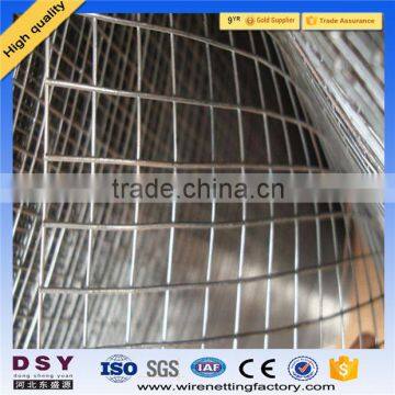 2016 Trade Assurance cheap hot dipped galvanized stainless steel welded rabbit cage wire mesh                        
                                                                                Supplier's Choice