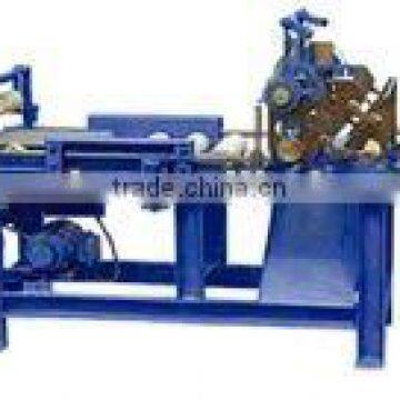 Low investment high profit production line-mechanical shearing machine