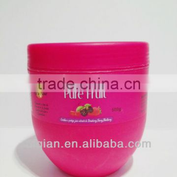 Argan Oil hair masque, hair mask