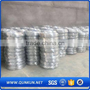 alibaba china supplier galvanized wire