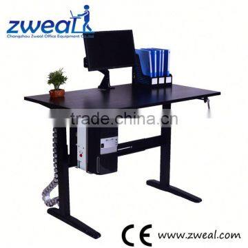 adjustable standing desk converter uk factory wholesale