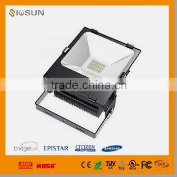 100W 150W 200W 250W IP65 5000K SMD China Outdoor LED Flood Light photo-6