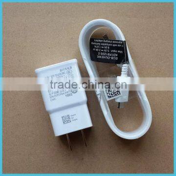 China 5 Pins for Samsung Note 4 Android Mobile Phone Usb Cable High-quality Date Cable photo-5