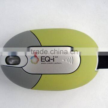 Professional manufacturer USB 2.4g wireless mouse for computer