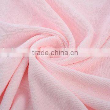 80% Polyester 20% Polyamide High Water-Absorption Clean Microfiber Towel In Roll photo-3