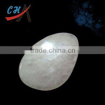 gemstone jade scrape guasha board