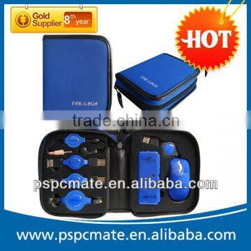 Portable Usb Computer Set/Usb Travel Kit