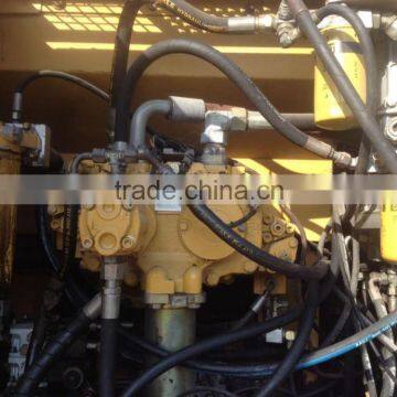 Used Pilling Rig Soilmec R416 R412 R418 Italy Rotary Drilling Rig photo-2