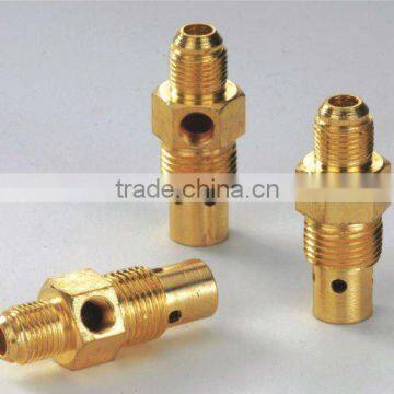 brass check valve for air compressor