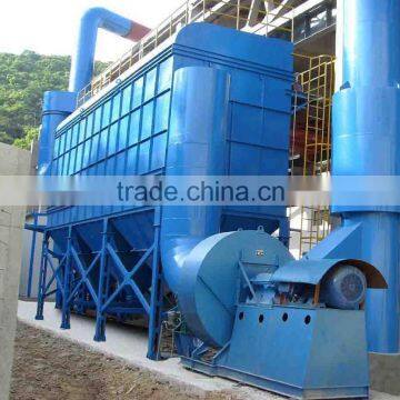 High quality Rovan industry sand blast bag dust collection manufacture