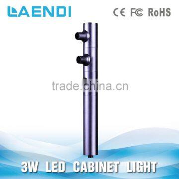 9W low voltage under cabinet lighting 12v 24v for commercial lighting nice quality