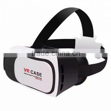 VR 3 D Glasses Virtual Reality for smart phone