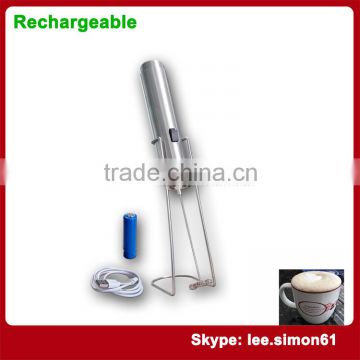 Rechargeable Milk Foamer / Rechargeable Milk Frother