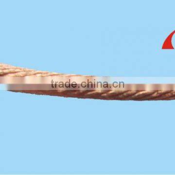 Round Copper wire