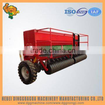 2015 New 2BMF Series Hydraulic Seed Drill Wheat Rice Seed Planting Machine photo-5