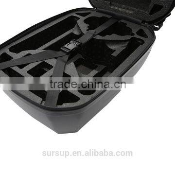 DJI UAV Hardshell Backpack, Customized Phantom3 Backpack ,hard Covered Phantom3 Backpack photo-4