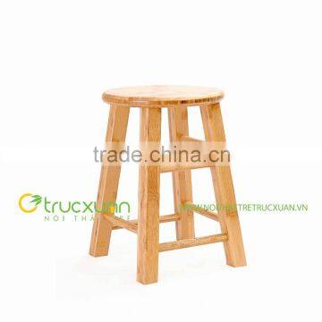 Vietnam bamboo chair with cheap price