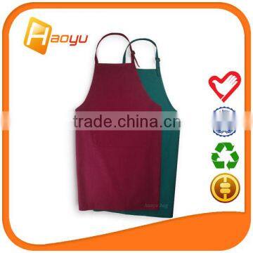 Promotional custom apron for cooking apron wholesale                        
                                                Quality Choice