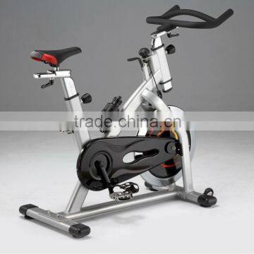 SP 2438 Indoor cycling bike 20kg flywheel Indoor Fitness Cycle / Commercial Exercise Bike