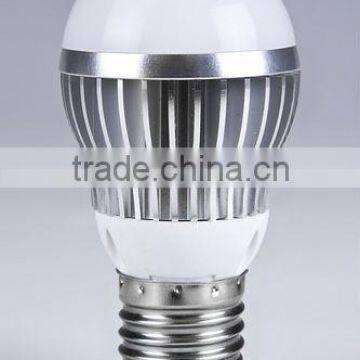 5W LED Bulb Light Manufacturer