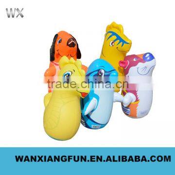 Factory Sale (tumbler in Stock) Inflatable Tumbler, Inflatable Punching Tumbler, Inflatable Tumbler Toys for Kids photo-3