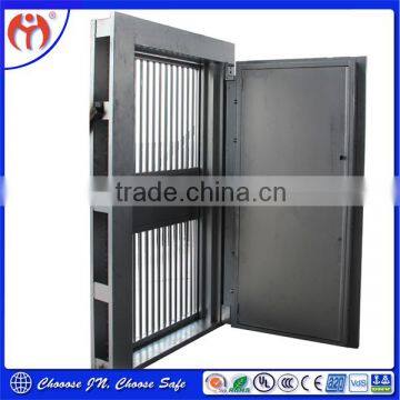 Factory price good selling staineless of Bank Vault doors in 
